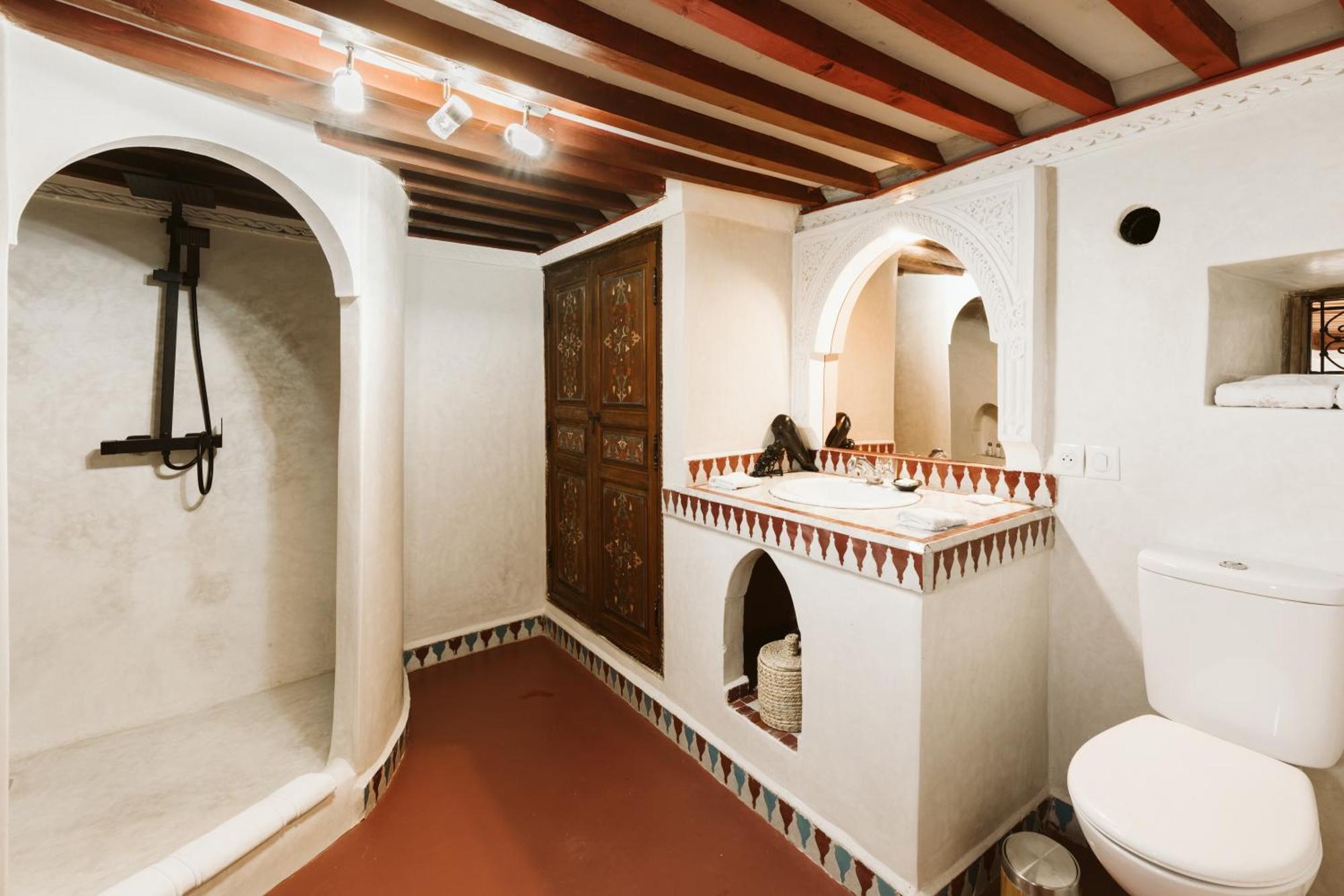 Riad Dar Alhambra Marrakesh Exterior foto